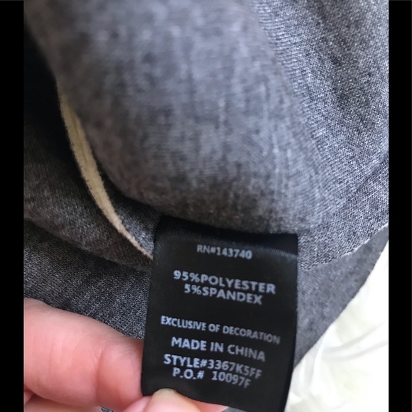 English Factory Skirt 💗​ - Picture 5 of 8